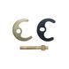 Змішувач QN 1/2" для кухні економ на шпильці AQUATICA QN-2B158C (9786100) 9786100 фото 4