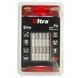 Біти TORX-proof 15&times;25мм &frac14;" 10шт S2 (блістер) ULTRA (4015762) 4015762 фото 1