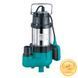 Насос дренажний 0.25кВт Hmax 7.5м Qmax 150л/хв AQUATICA (773321) 773321 фото 1