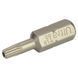 Біти TORX-proof 15&times;25мм &frac14;" 10шт S2 (блістер) ULTRA (4015762) 4015762 фото 5