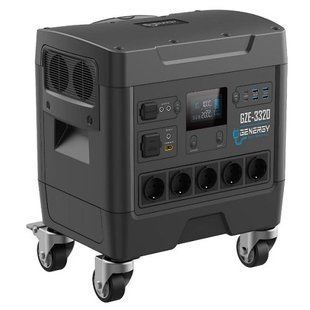 Зарядна станція GENERGY ZERO GZE-3320 3248 Вт/год (240000196) 240000196 фото