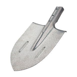 Лопата штикова 400&times;210&times;1.3мм 0.8кг GRAD (5046815) 5046815 фото