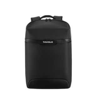 Рюкзак TAVIALO Smart TB14 чорний 14л TB14-124BL фото
