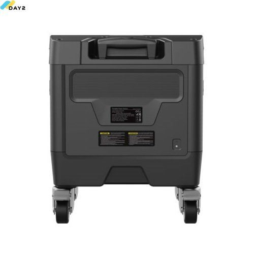 Зарядна станція GENERGY ZERO GZE-3320 3248 Вт/год (240000196) 240000196 фото