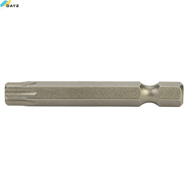 Біти TORX 40&times;50мм &frac14;" 10шт S2 (блістер) ULTRA (4015542) 4015542 фото