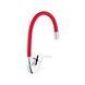 Змішувач для кухні Kroner KRM Odra - C032RED (CV021172) CV021172 фото 3