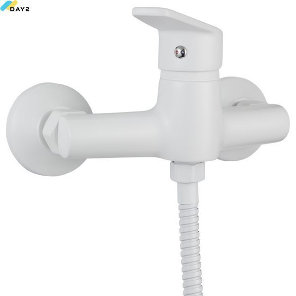 Змішувач s37 &Oslash;35 для душу (W) AQUATICA (9737302) 9737302 фото