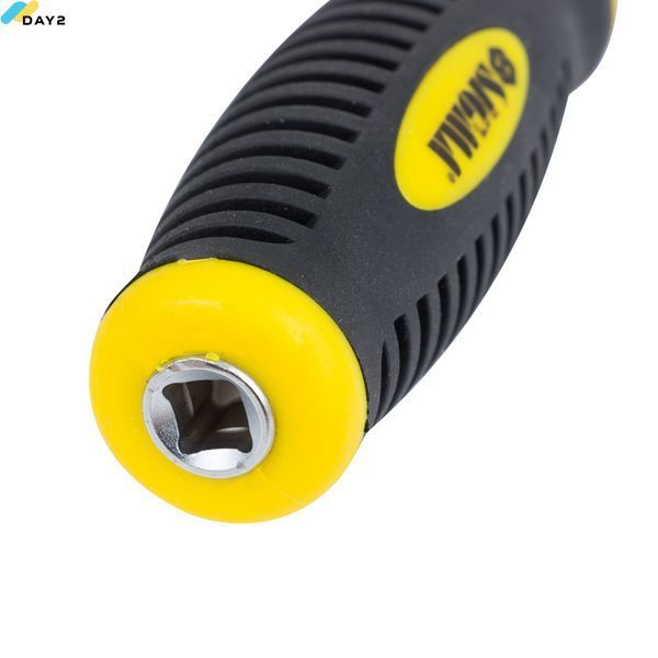Викруткова рукоятка 1/4" 150мм CrV SIGMA (6050041) 6050041 фото