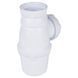 Сифон для кухонної мийки 1&frac12;"&times;&Oslash;40мм WIRQUIN (9542830) 9542830 фото 4