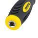 Викруткова рукоятка 1/4" 150мм CrV SIGMA (6050041) 6050041 фото 4
