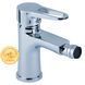 Змішувач HK &Oslash;35 для біде на гайці AQUATICA HK-1F130C (9732500) 9732500 фото 1