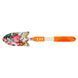 Лопатка широка (orange) (TPR) FLORA (5042984) 5042984 фото 2