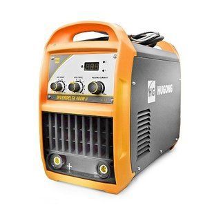 Зварювальний інвертор Hugong Inverdelta 400 (750010400) 750010400 фото