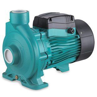 Насос відцентровий 4.0кВт Hmax 39м Qmax 900л/хв 2" LEO 3.0 ACm400C2 (775272) 775272 фото