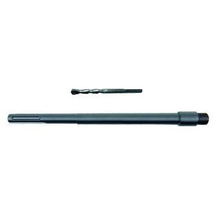 Хвостовик для коронки по бетону 450мм SDS-max SIGMA (1519151) 1519151 фото
