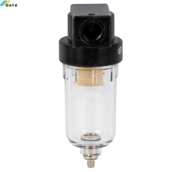 Фільтр-вологовідділювач 500 л/хв 1/4" SIGMA (7034611) 7034611 фото