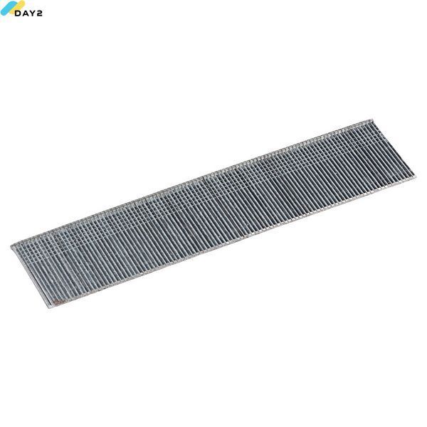 Цвяхи планкові 30&times;1.25&times;1мм для пневмостеплера (5000шт) SIGMA (2818301) 2818301 фото