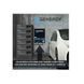 Акумулятор для накопичення енергії GENERGY LFP-5120W 5120 Вт (240075090) 240075090 фото 7