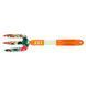 Вилка посадкова (orange) (TPR) FLORA (5043004) 5043004 фото 3