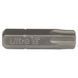 Біти TORX-proof 40&times;25мм &frac14;" 10шт S2 (блістер) ULTRA (4015812) 4015812 фото 3