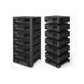 Акумулятор для накопичення енергії GENERGY LFP-5120W 5120 Вт (240075090) 240075090 фото 4