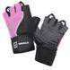 Спортивні рукавички Tavialo Black-Magenta M (188107008) 188107008 фото 1