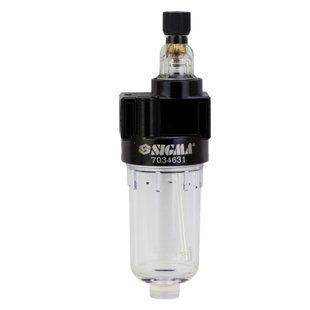 Лубрикатор 500 л/хв 1/4" SIGMA (7034631) 7034631 фото