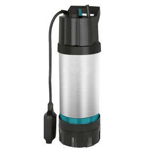 Насос колодязний 1кВт Hmax 35м Qmax 110л/хв (част. до 1мм) AQUATICA (773030) 773030 фото