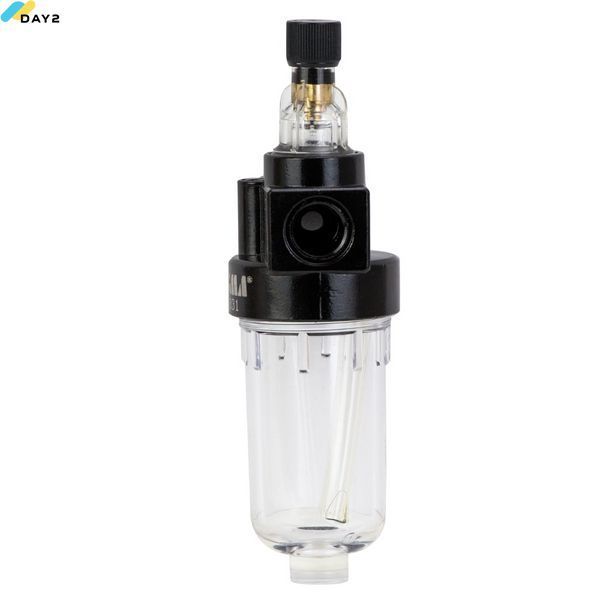 Лубрикатор 500 л/хв 1/4" SIGMA (7034631) 7034631 фото