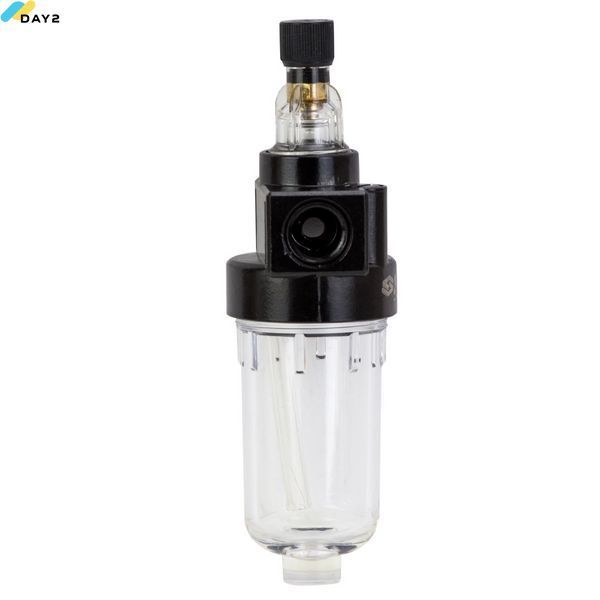 Лубрикатор 500 л/хв 1/4" SIGMA (7034631) 7034631 фото