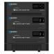 Система накопичення енергії GENERGY GZE-10252 (240077090) 240077090 фото 1