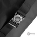 Сумка-слінг TAVIALO EasySling TS3.5-1 чорна TS3.5-124BL фото 5