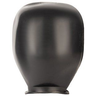 Мембрана для гідроакумулятора &Oslash;90мм 19-24л EPDM AQUATICA (779510) 779510 фото