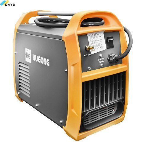 Зварювальний інвертор Hugong PowerTig 200 (750010300) 750010300 фото